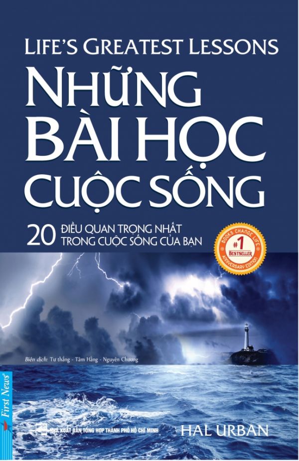 Những bài học cuộc sống – Hal Urban