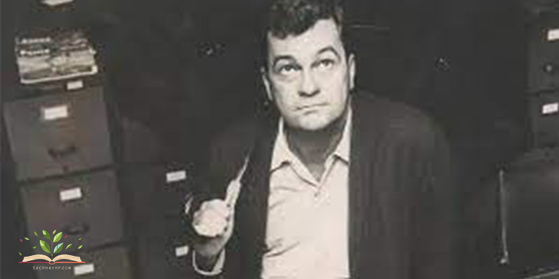 José Mauro de Vasconcelos