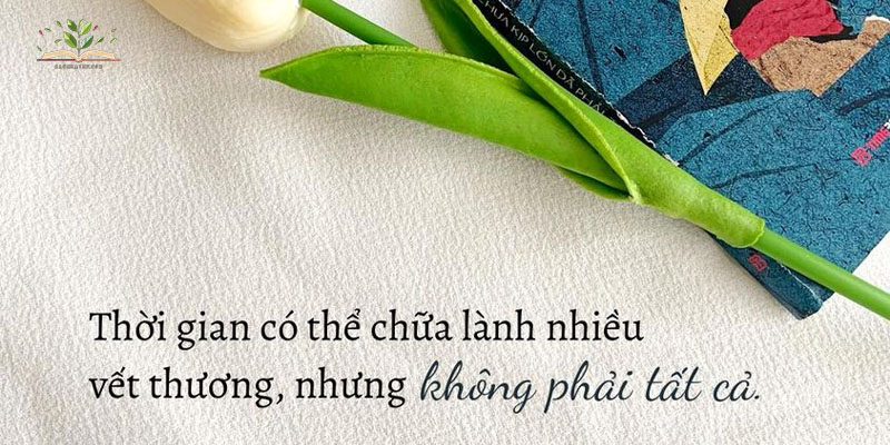 Những bài học ý nghĩa từ cuốn sách Chưa Kịp Lớn Đã Phải Trưởng Thành