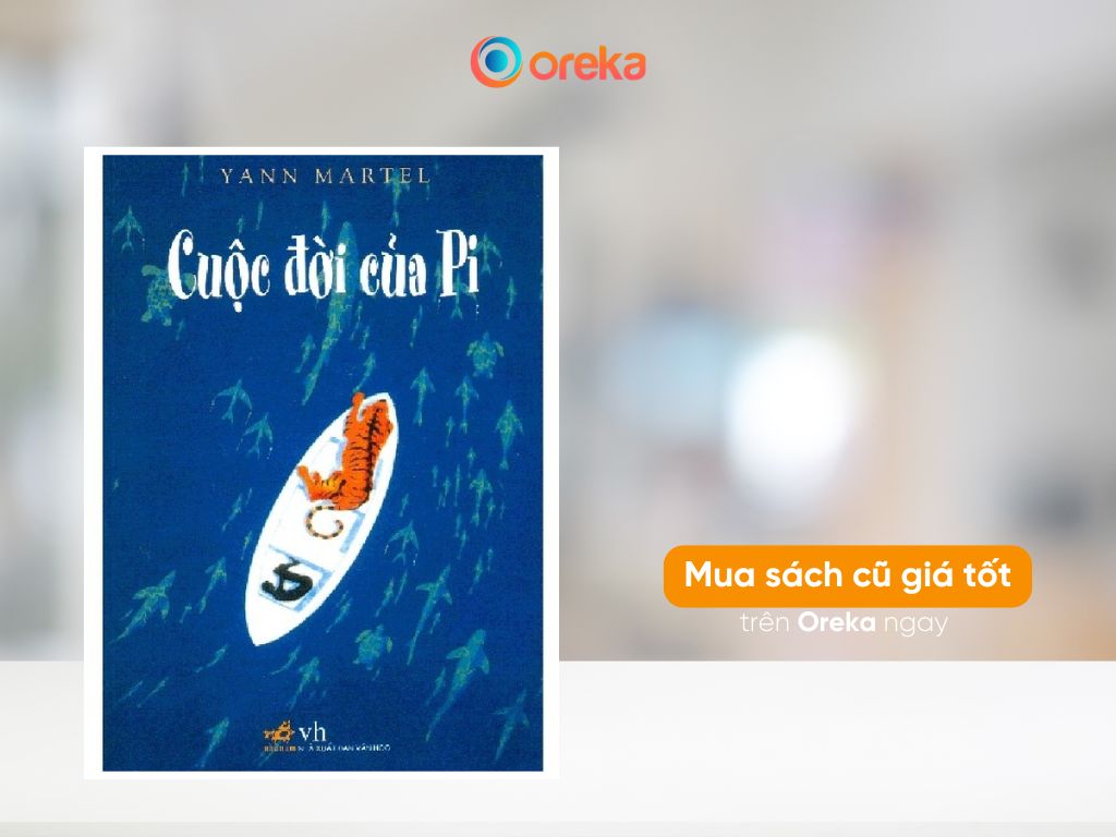 Cuộc đời của Pi