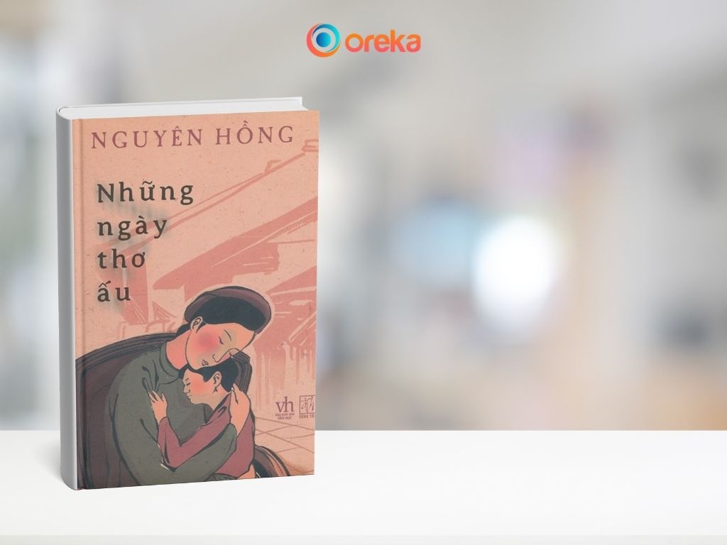 Sách Những ngày thơ ấu