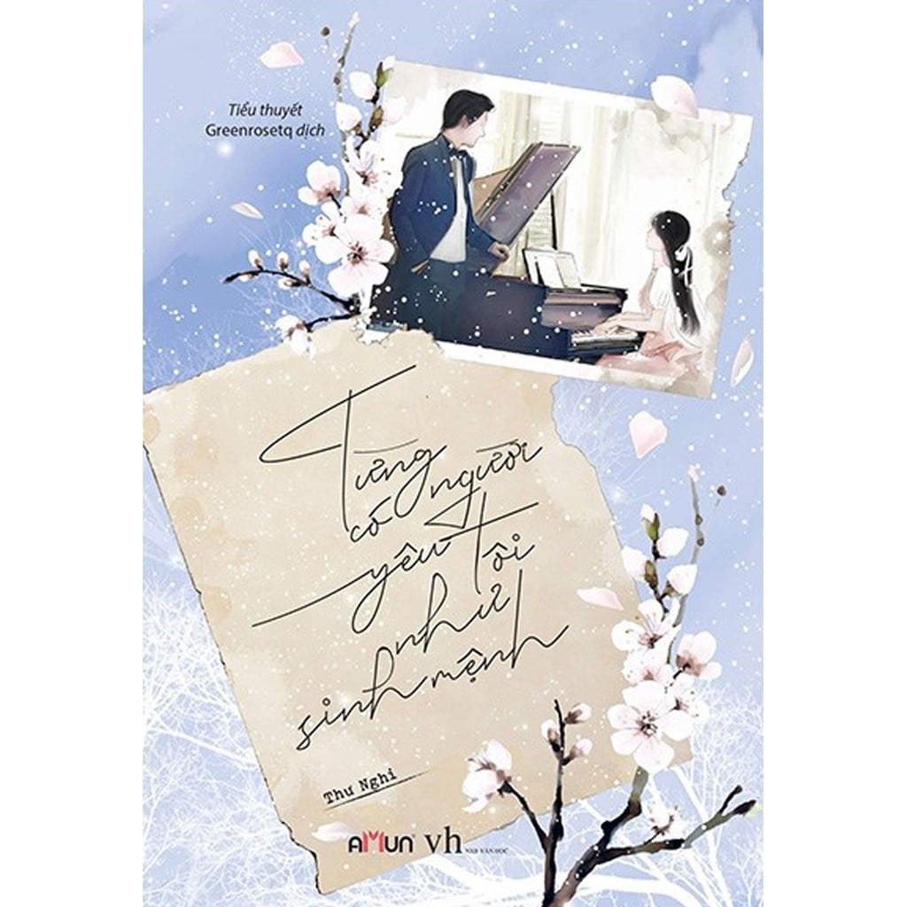 Từng Có Một Người Yêu Tôi Như Sinh Mệnh