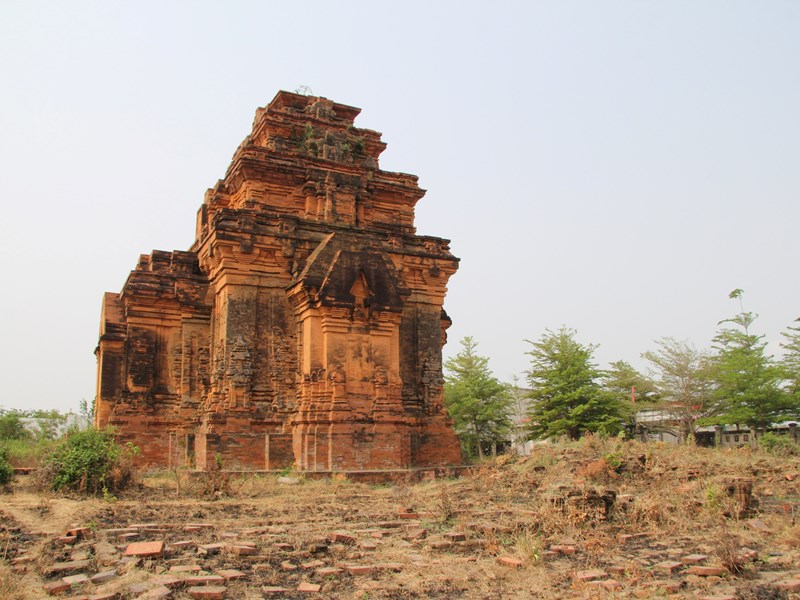 Tên gọi Hòa Lai gắn với địa danh thời nhà Nguyễn