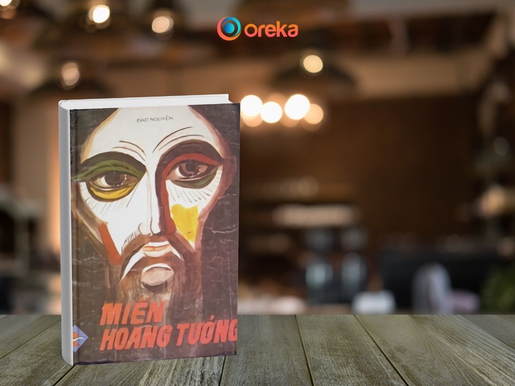 Miền hoang tưởng