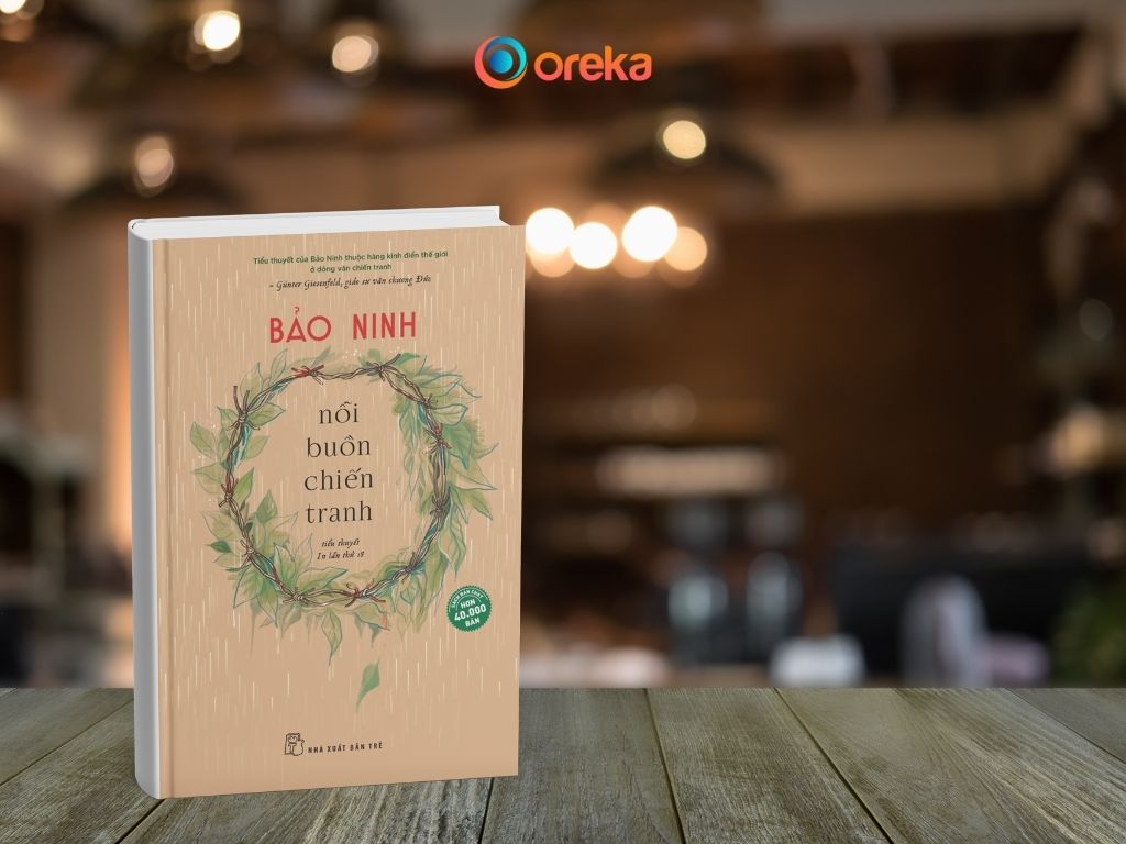 Nỗi buồn chiến tranh