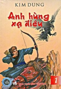 Anh Hùng Xạ Điêu