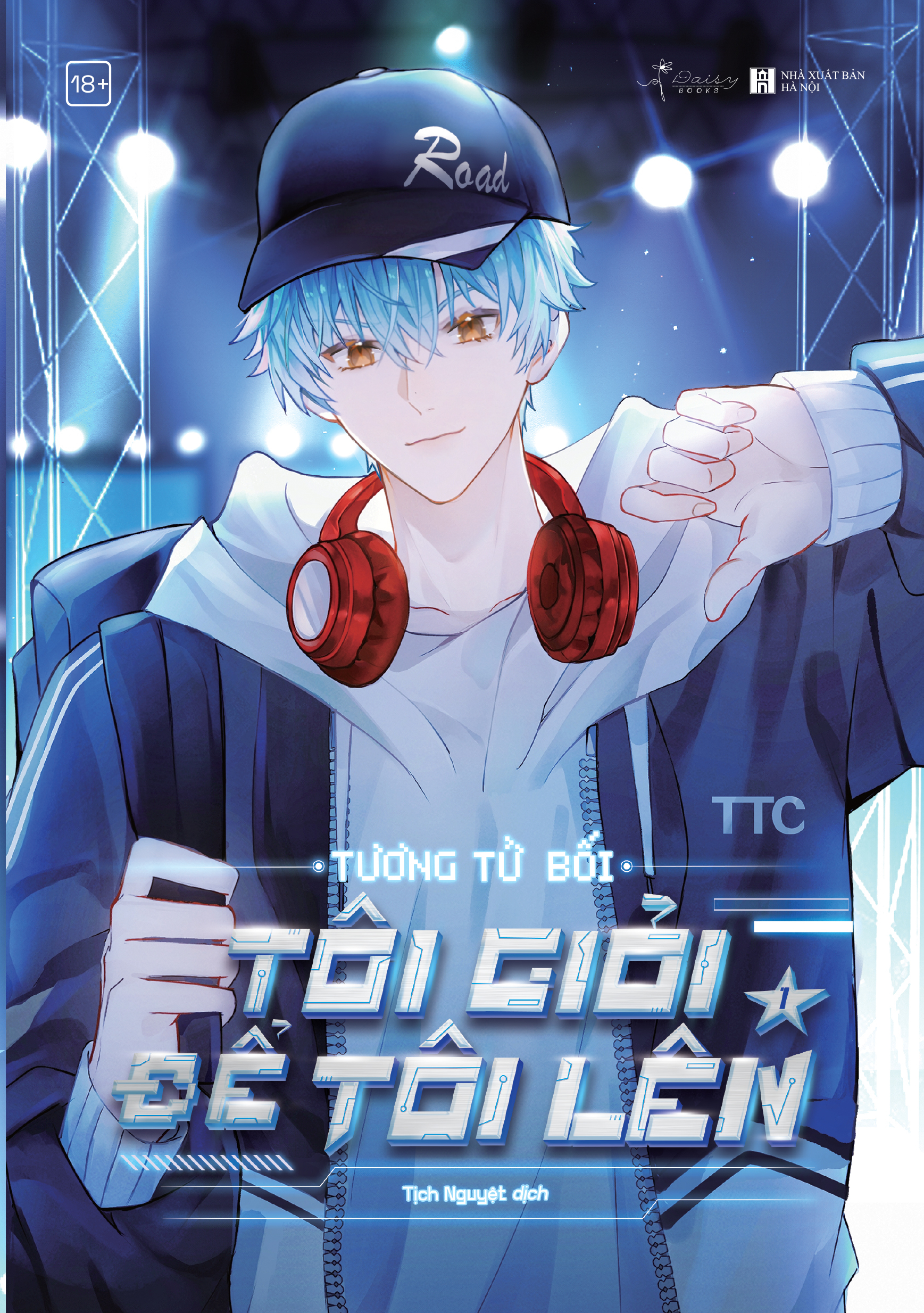 Tôi Giỏi Để Tôi Lên