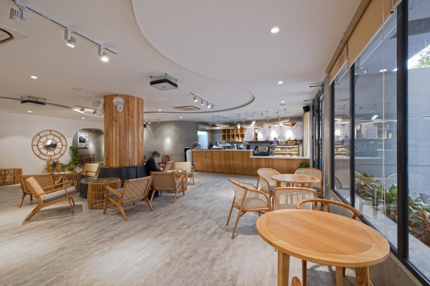 Cafe 5 độ F Phan Rang