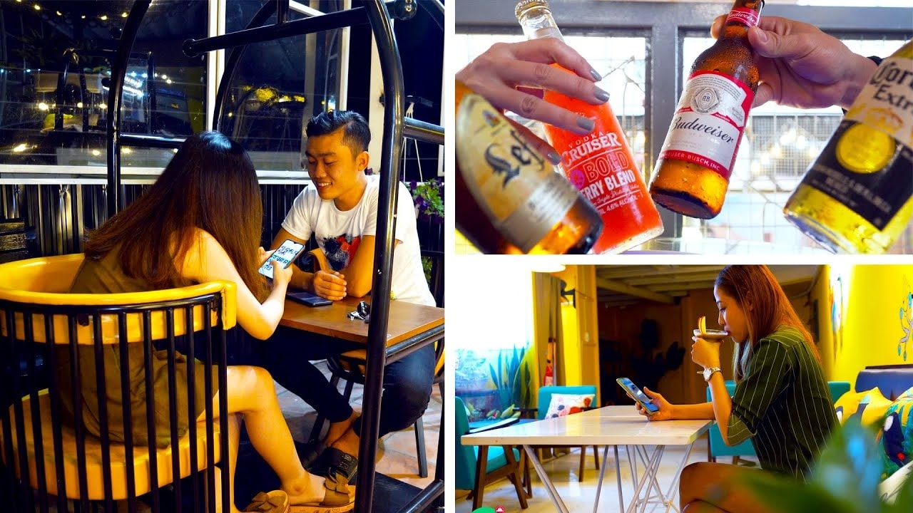 Highway Coffee & Beer