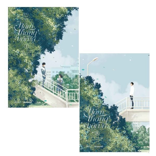 Năm tháng vội vã