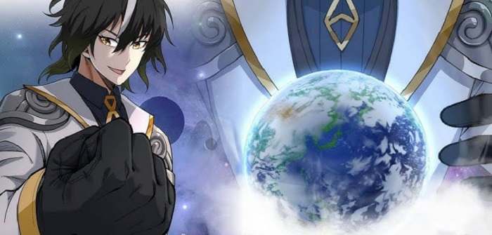 Thiên Đạo Cuồng Đế