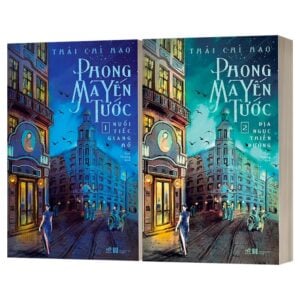 Phong Ma Yến Tước