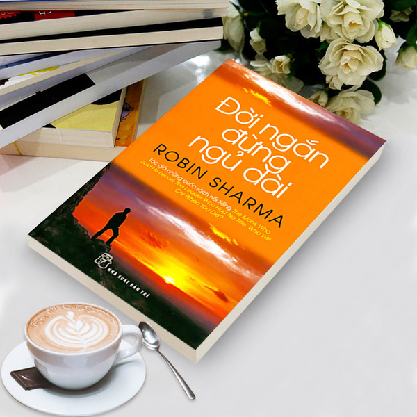 Review sách Đời Ngắn Đừng Ngủ Dài