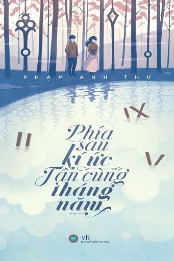 Phía sau ký ức tận cùng tháng năm