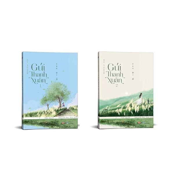 So Young Gửi Thanh Xuân