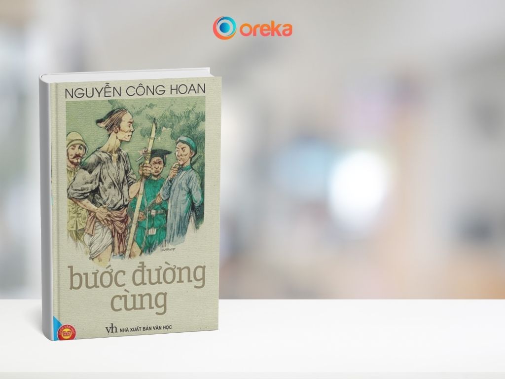 Truyện Bước đường cùng