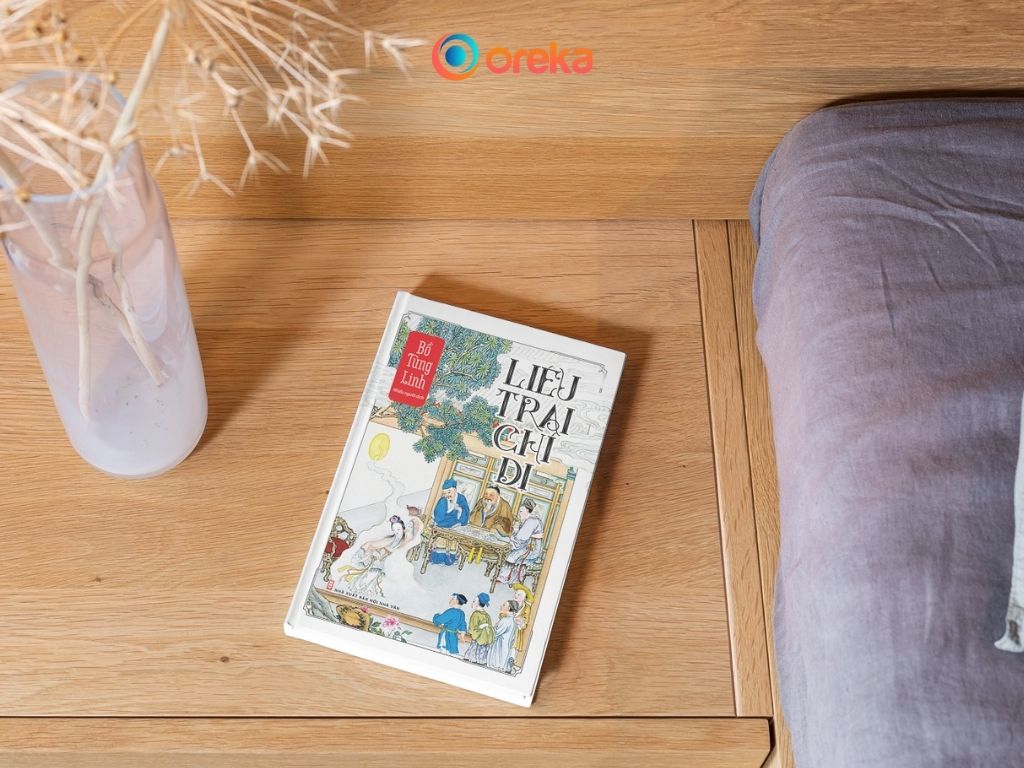 Độc giả review truyện Liêu trai chí dị