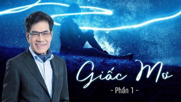 Truyện ngắn Giấc mơ Nguyễn Ngọc Ngạn