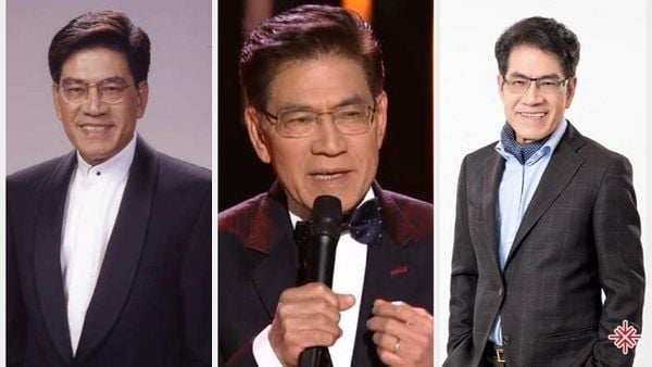 Truyện ngắn Nguyễn Ngọc Ngạn hay nhất