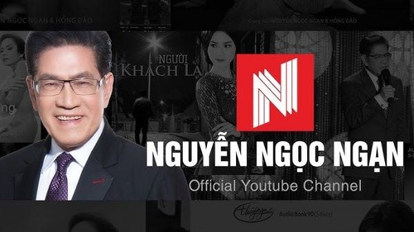 Tác phẩm Nguyễn Ngọc Ngạn