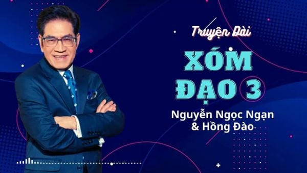 Truyện ngắn Xóm đạo Nguyễn Ngọc Ngạn