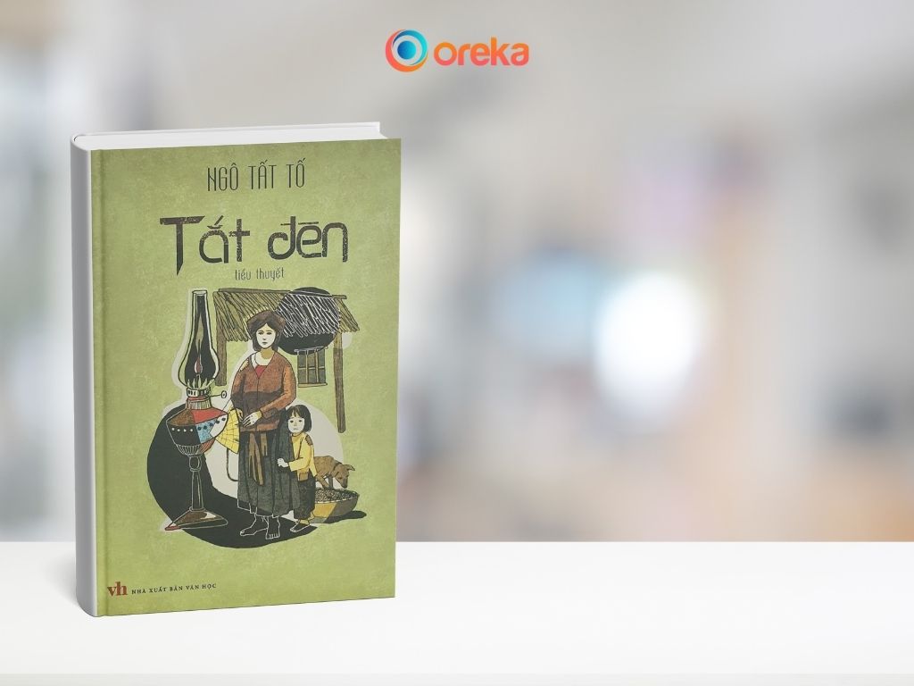 Truyện Tắt đèn