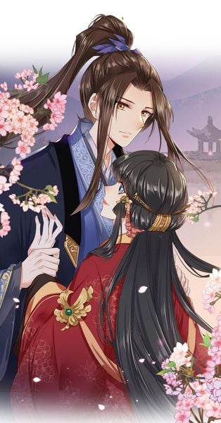 Truyện tranh xuyên không ngôn tình cổ đại