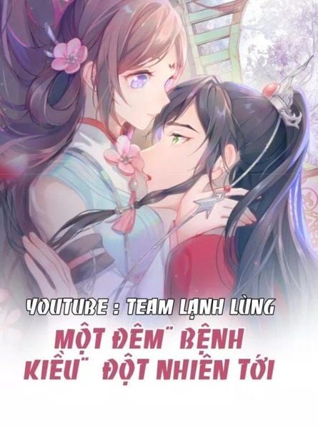 Truyện tranh xuyên không full