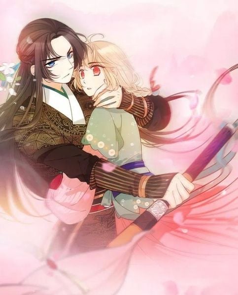 Truyện tranh xuyên không cổ đại