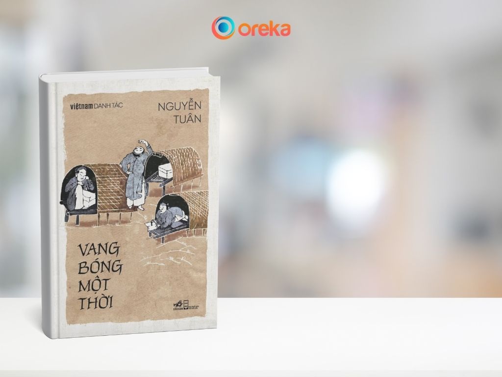Truyện Vang bóng một thời