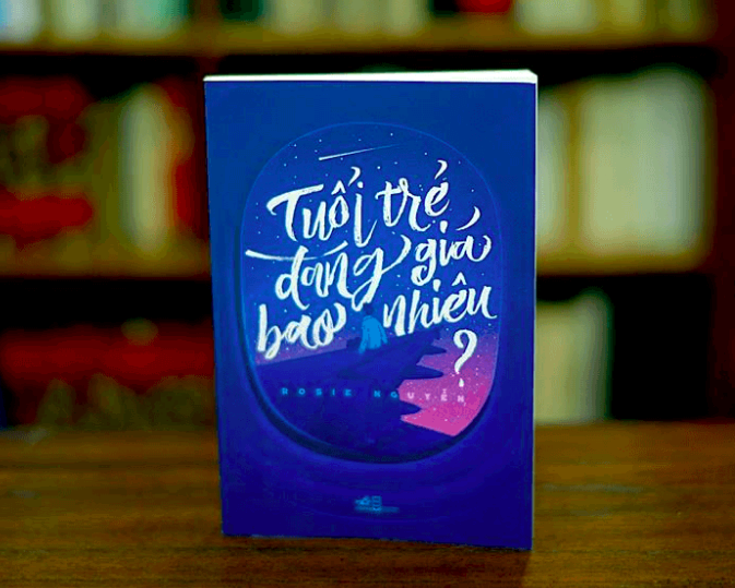 Tuổi trẻ đáng giá bao nhiêu - Đừng làm lãng phí tuổi trẻ!
