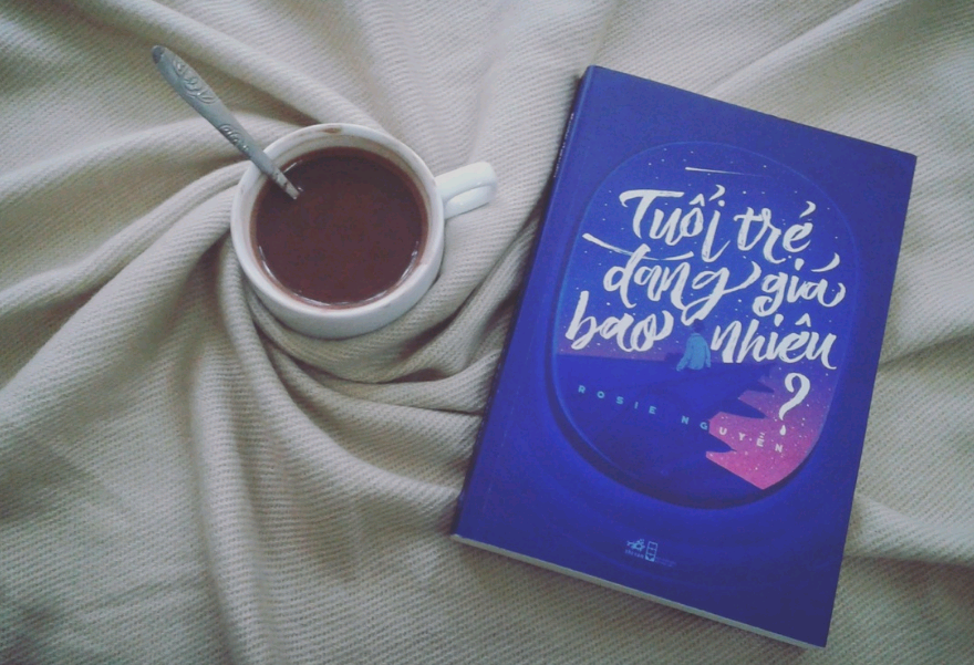 Tuổi trẻ đáng giá bao nhiêu - Đừng làm lãng phí tuổi trẻ!